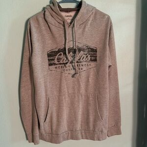 Cabela’s Sweatshirt LIKE NEW